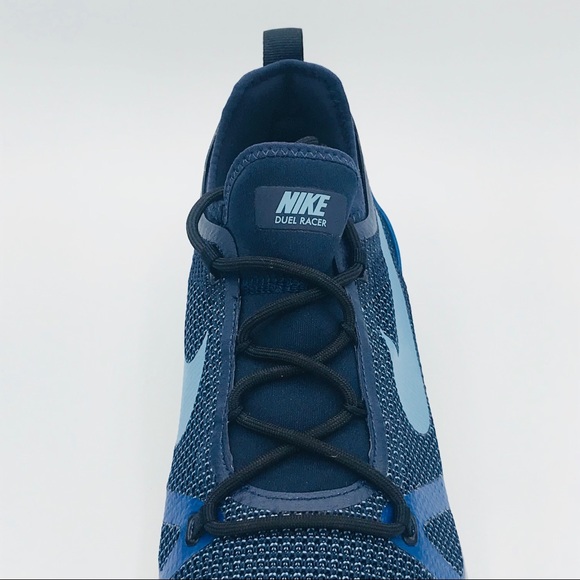 Brand New Nike Duel Racer Blue - Picture 3 of 8